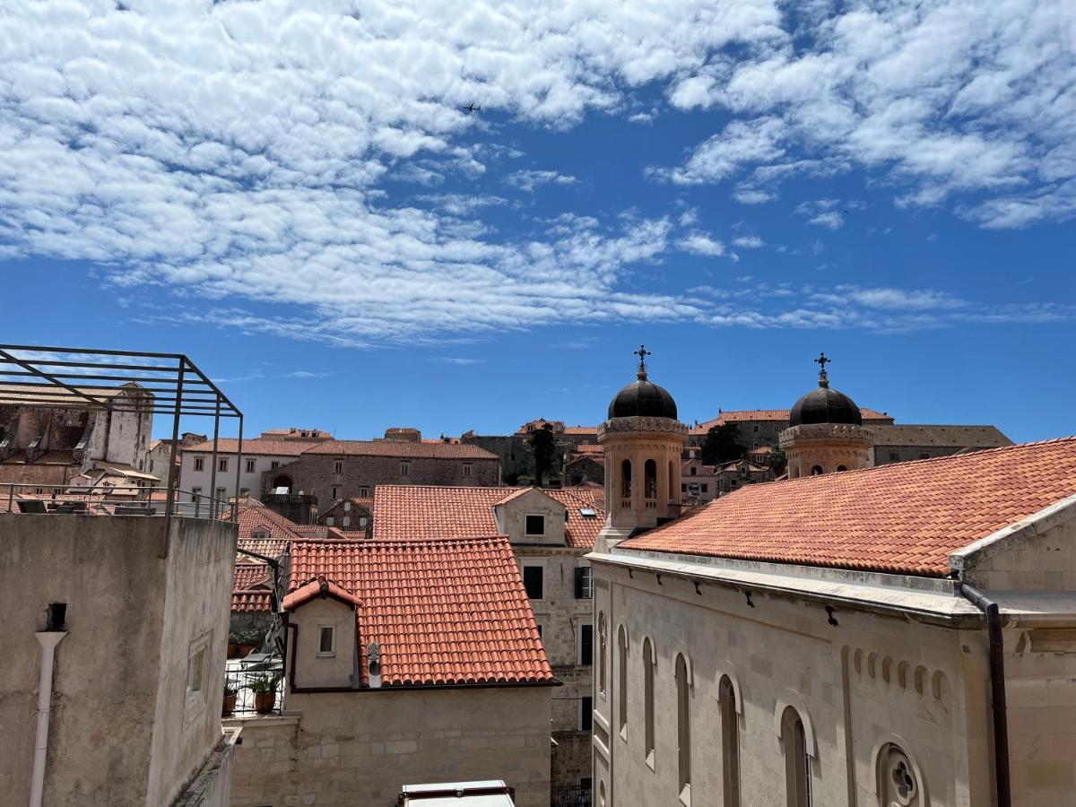 Apartment And Rooms Stay Dubrovnik Exteriör bild