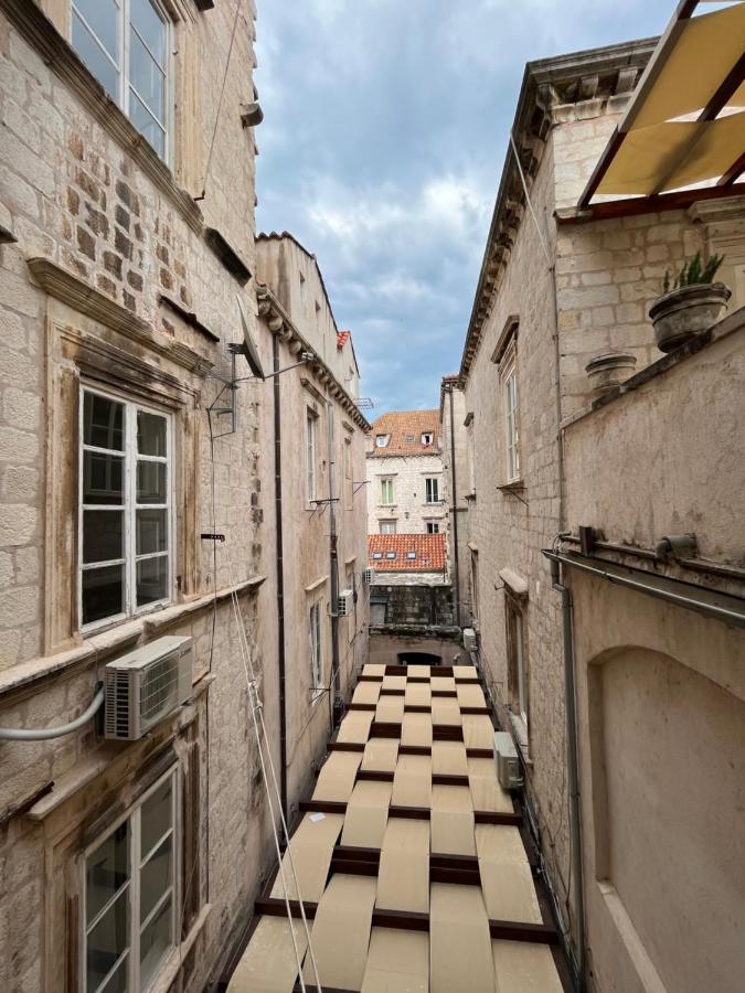 Apartment And Rooms Stay Dubrovnik Exteriör bild