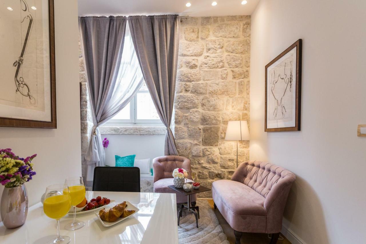 Apartment And Rooms Stay Dubrovnik Exteriör bild