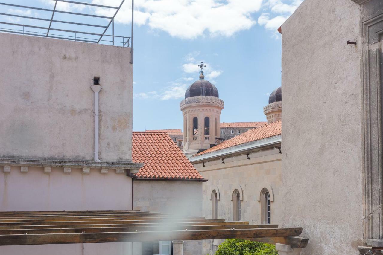 Apartment And Rooms Stay Dubrovnik Exteriör bild