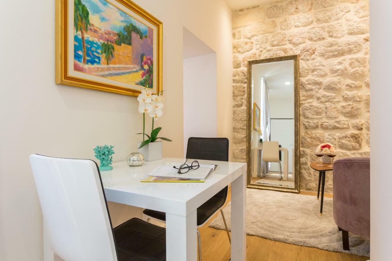Apartment And Rooms Stay Dubrovnik Exteriör bild