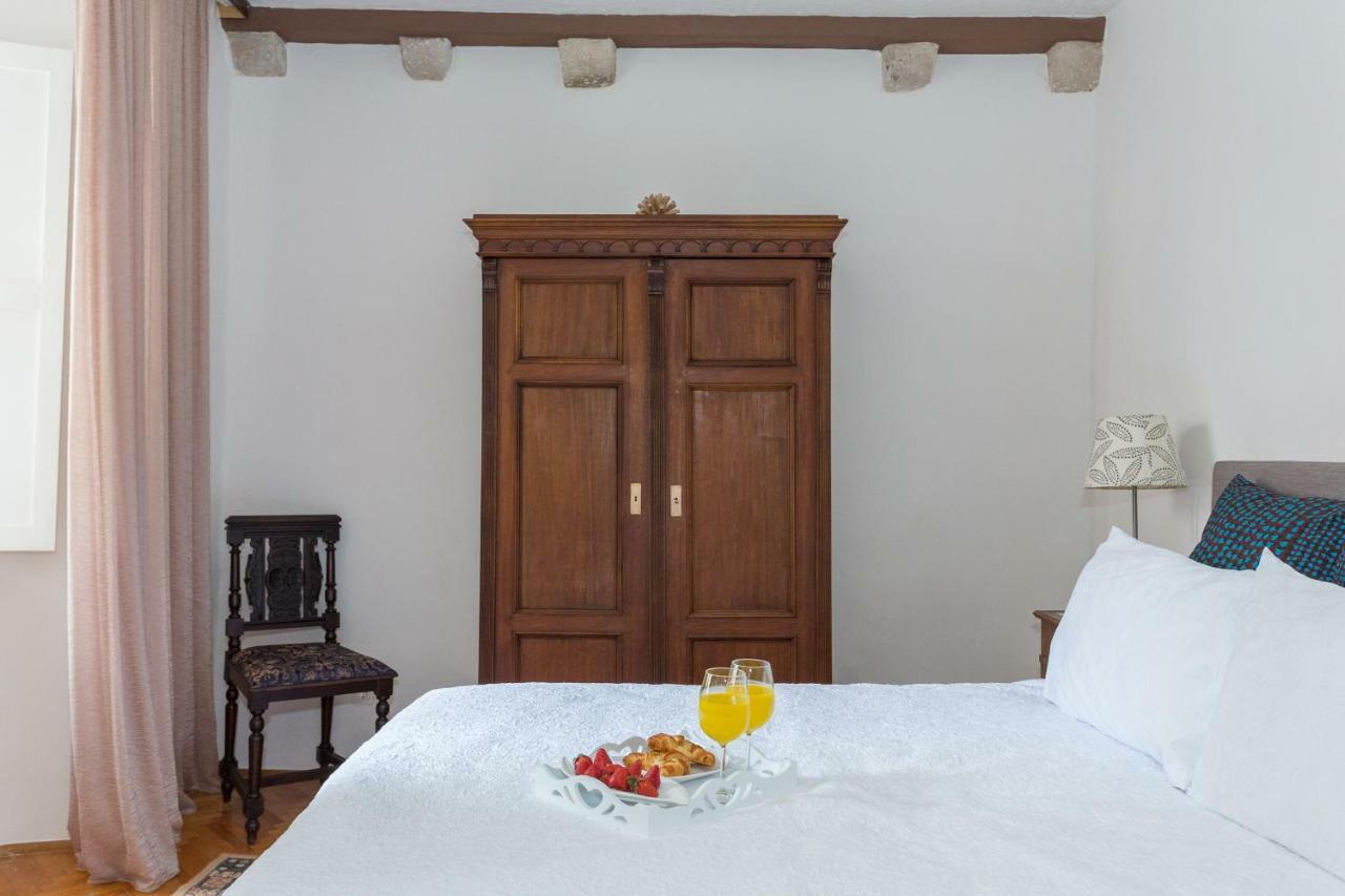 Apartment And Rooms Stay Dubrovnik Exteriör bild