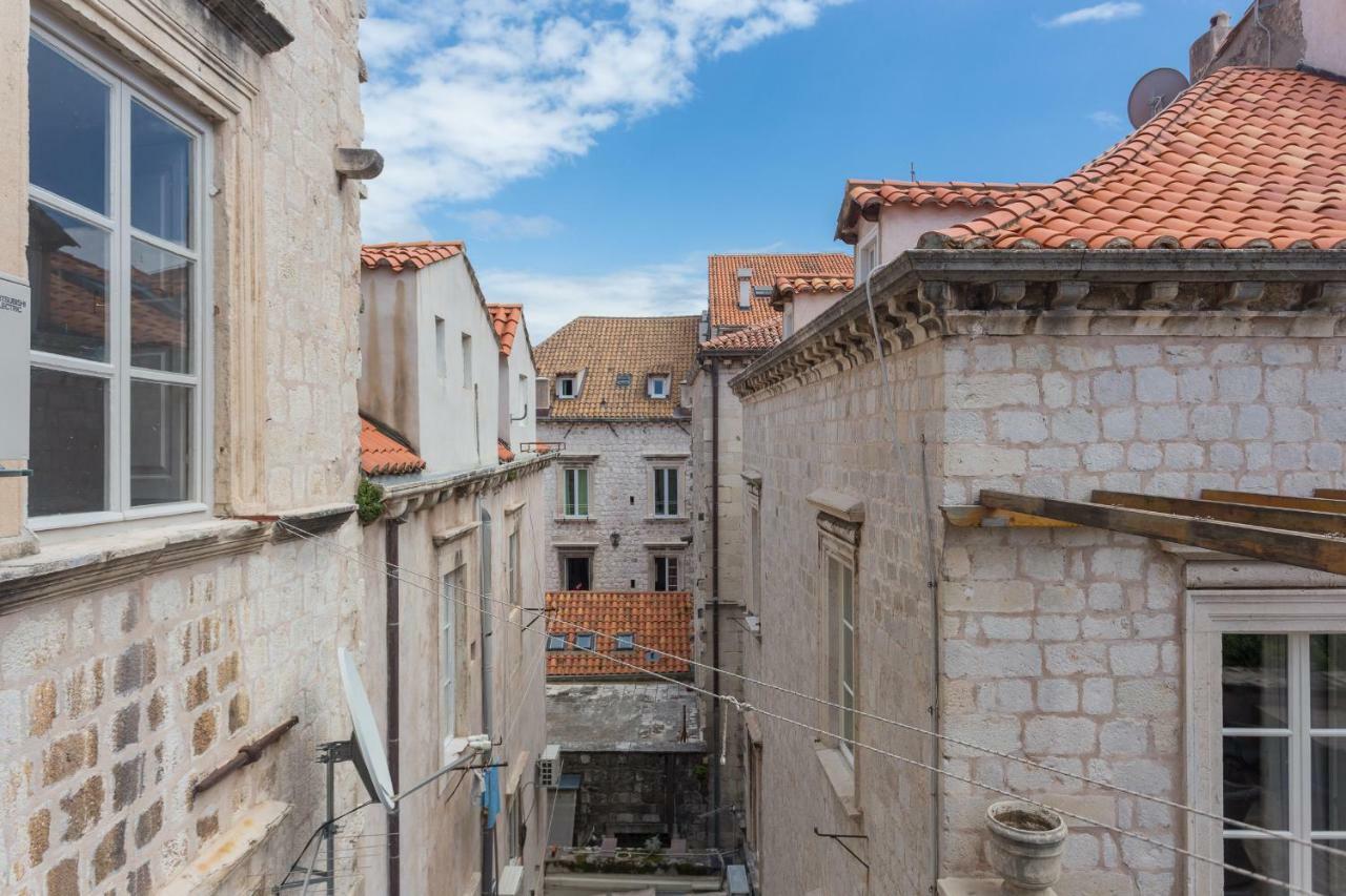 Apartment And Rooms Stay Dubrovnik Exteriör bild